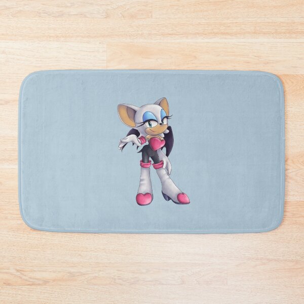 Item preview, Rouge The Bat designed and sold by Jackson-sa.