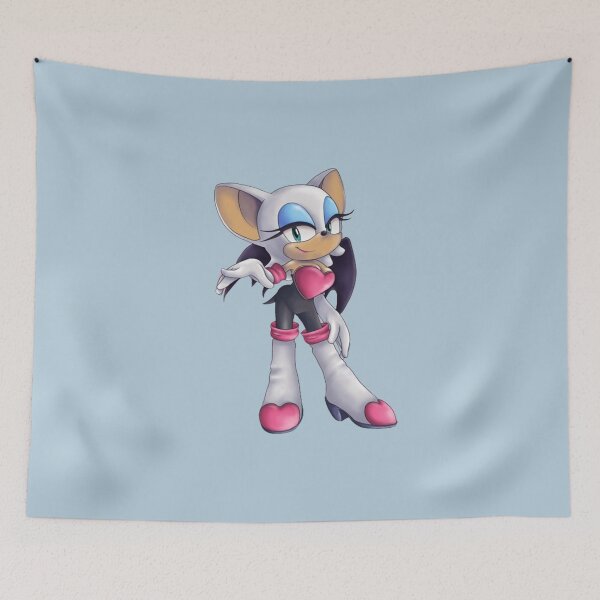 Item preview, Rouge The Bat designed and sold by Jackson-sa.