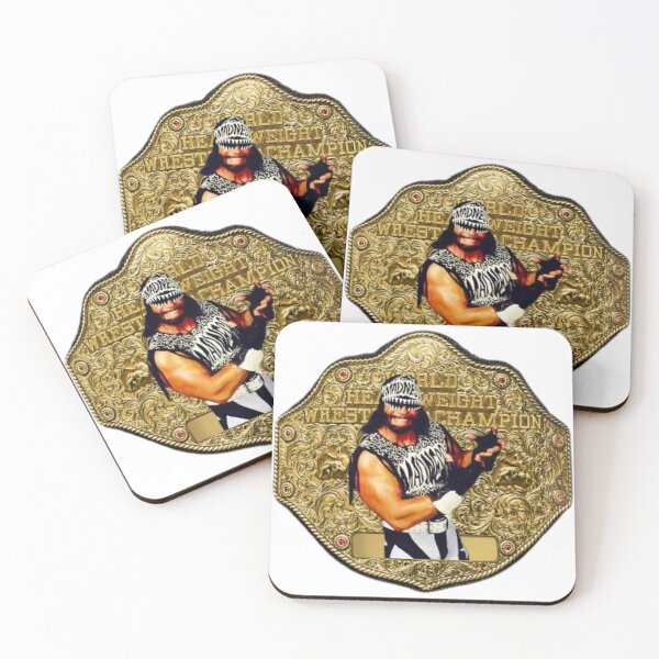 Item preview, Macho Man Big Gold designed and sold by WretroMania.