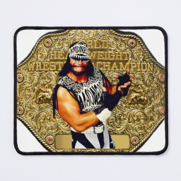 Item preview, Macho Man Big Gold designed and sold by WretroMania.
