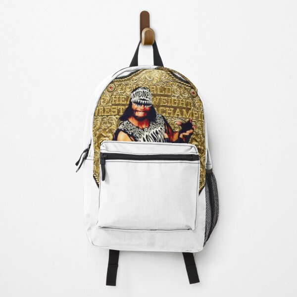 Item preview, Macho Man Big Gold designed and sold by WretroMania.