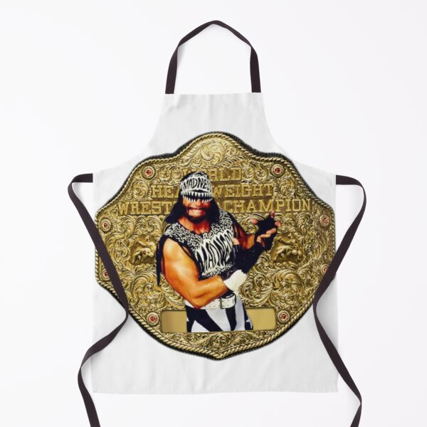 Item preview, Macho Man Big Gold designed and sold by WretroMania.