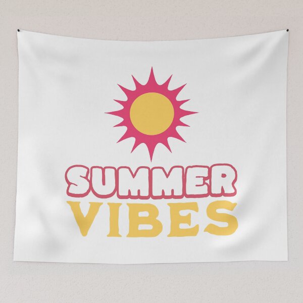 Item preview, Cute Retro Sun Summer Vibes Graphic designed and sold by Vision Crafted.