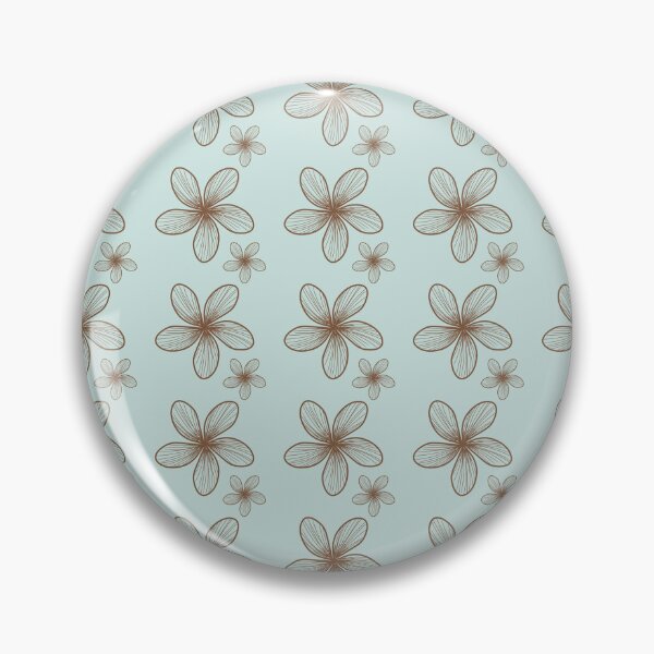 Item preview, Wildflower Meadow — Pastel Botanical Pattern designed and sold by ArtwithRabbit.