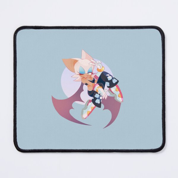 Item preview, Rouge The Bat designed and sold by Jackson-sa.