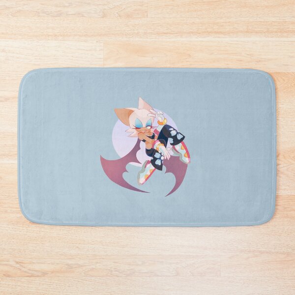 Item preview, Rouge The Bat designed and sold by Jackson-sa.