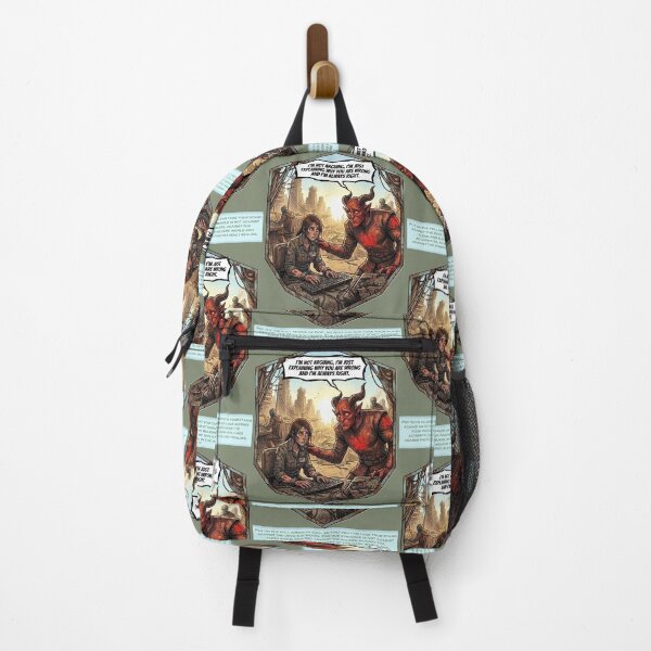 Item preview, Pray for Discernment - AI Beast System designed and sold by Tracie J.
