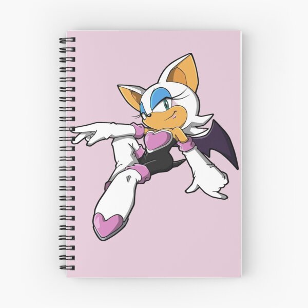 Item preview, Rouge The Bat designed and sold by Jackson-sa.