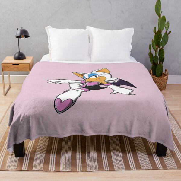 Item preview, Rouge The Bat designed and sold by Jackson-sa.