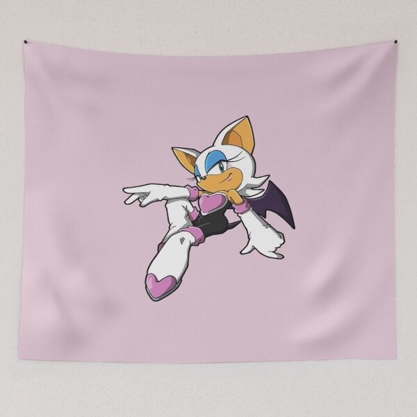 Item preview, Rouge The Bat designed and sold by Jackson-sa.