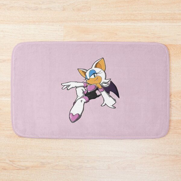Item preview, Rouge The Bat designed and sold by Jackson-sa.