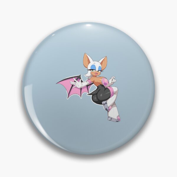 Item preview, Rouge The Bat designed and sold by Jackson-sa.