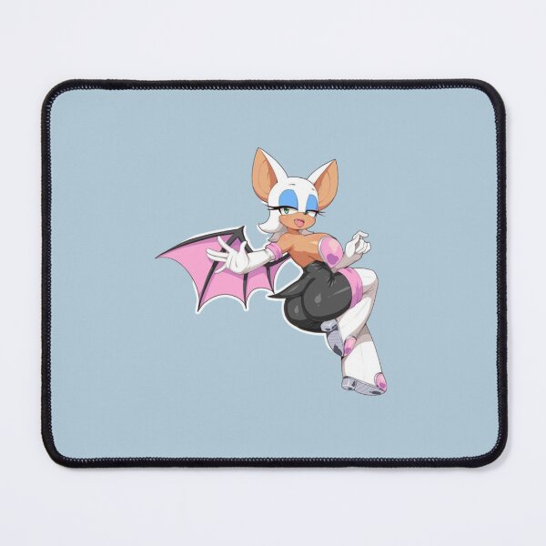 Item preview, Rouge The Bat designed and sold by Jackson-sa.