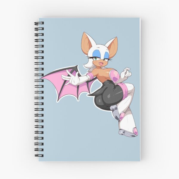 Item preview, Rouge The Bat designed and sold by Jackson-sa.