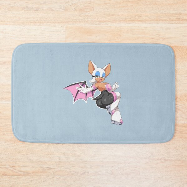 Item preview, Rouge The Bat designed and sold by Jackson-sa.