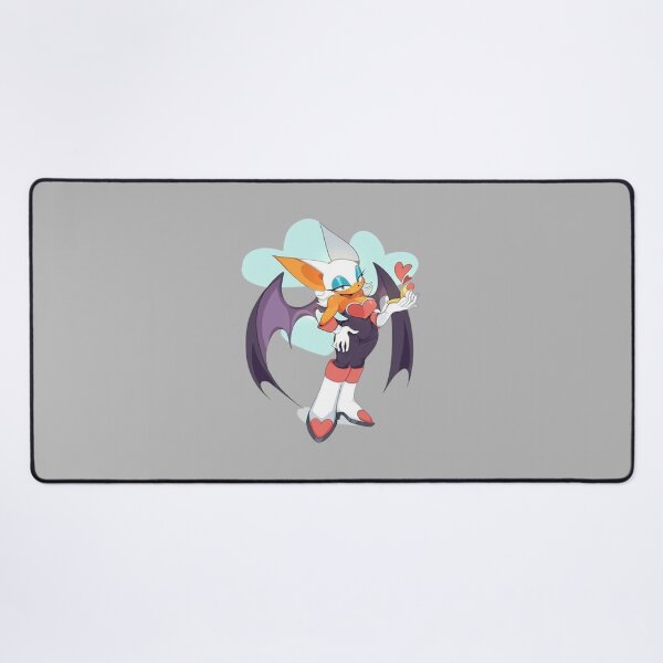 Item preview, Rouge The Bat designed and sold by Jackson-sa.