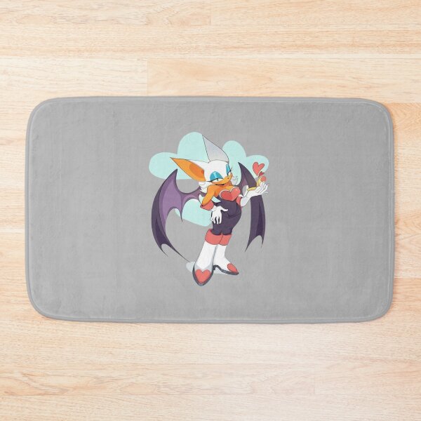 Item preview, Rouge The Bat designed and sold by Jackson-sa.
