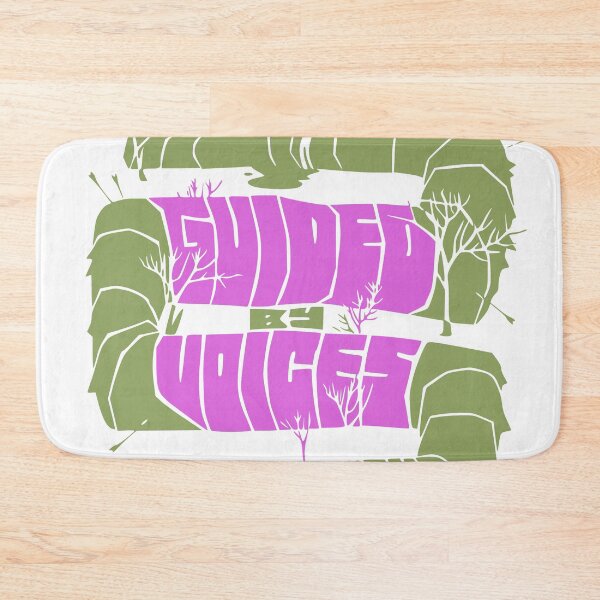 Item preview, Guided By Voices designed and sold by V.I.S.T.A. .