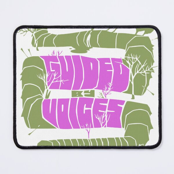 Item preview, Guided By Voices designed and sold by V.I.S.T.A. .