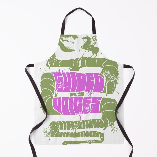 Item preview, Guided By Voices designed and sold by V.I.S.T.A. .