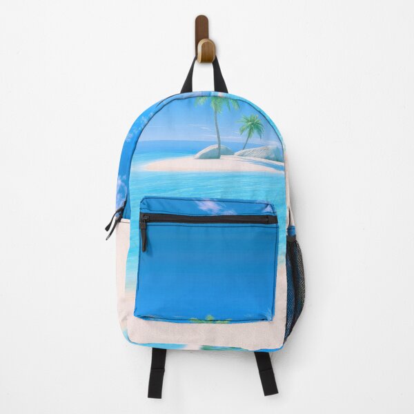 Item preview, Turquoise Paradise designed and sold by riquishop.