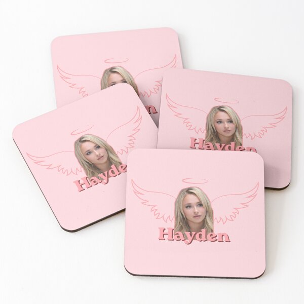 Item preview, Hayden Panettiere, Claire Bennett, Heroes designed and sold by We Are Stardust.