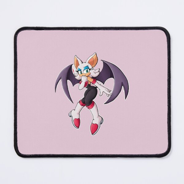 Item preview, Rouge The Bat designed and sold by Jackson-sa.