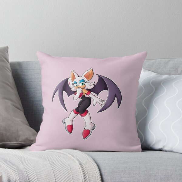 Item preview, Rouge The Bat designed and sold by Jackson-sa.