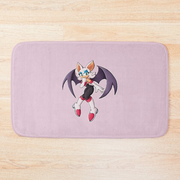 Item preview, Rouge The Bat designed and sold by Jackson-sa.