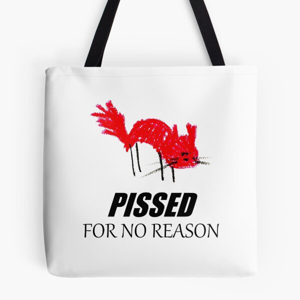 Item preview, Angry Cat designed and sold by dekewightman.
