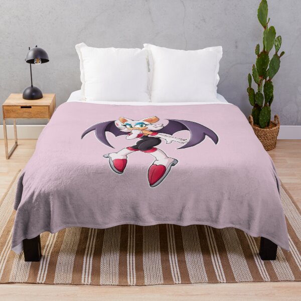 Item preview, Rouge The Bat designed and sold by Jackson-sa.
