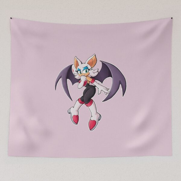 Item preview, Rouge The Bat designed and sold by Jackson-sa.