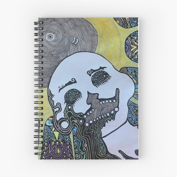 Item preview, Madness Colorized designed and sold by AybssalInks.