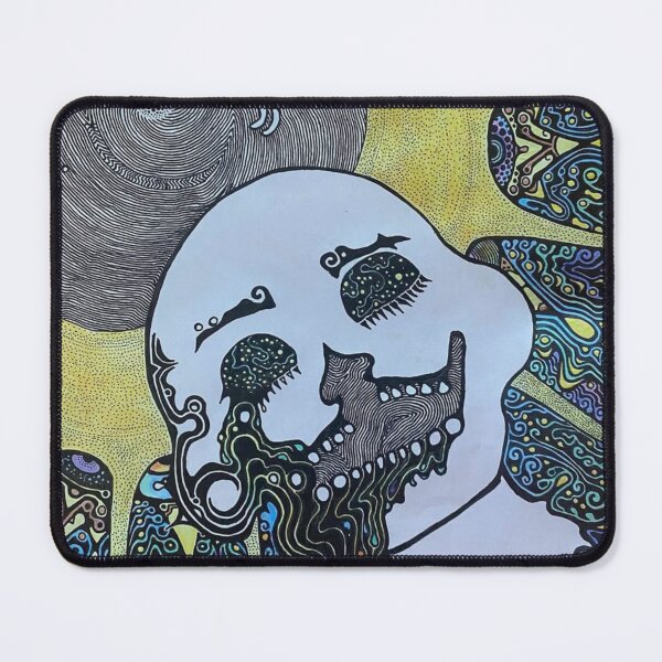 Item preview, Madness Colorized designed and sold by Abyssal Inks.