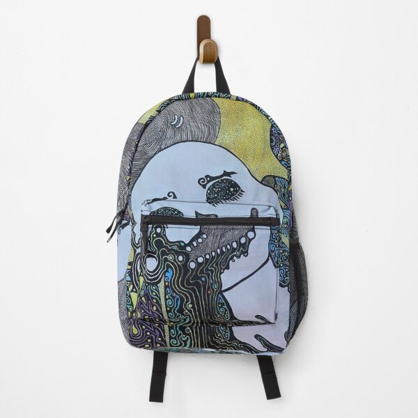 Item preview, Madness Colorized designed and sold by Abyssal Inks.