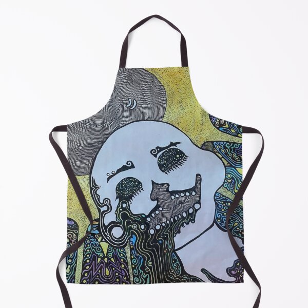 Item preview, Madness Colorized designed and sold by Abyssal Inks.
