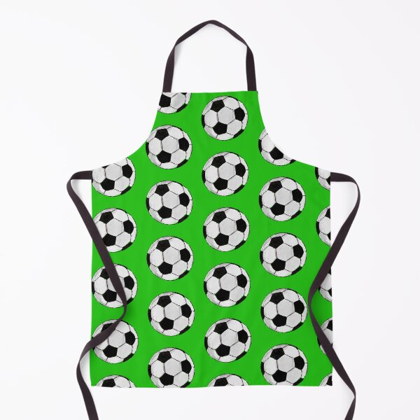 Item preview, Classic football ball (soccer) designed and sold by SombreroDoodles.