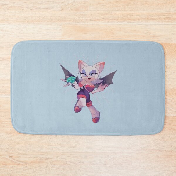 Item preview, Rouge The Bat designed and sold by Jackson-sa.