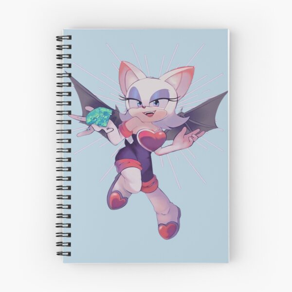 Item preview, Rouge The Bat designed and sold by Jackson-sa.