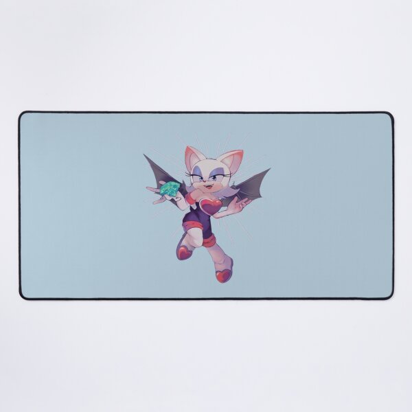 Item preview, Rouge The Bat designed and sold by Jackson-sa.