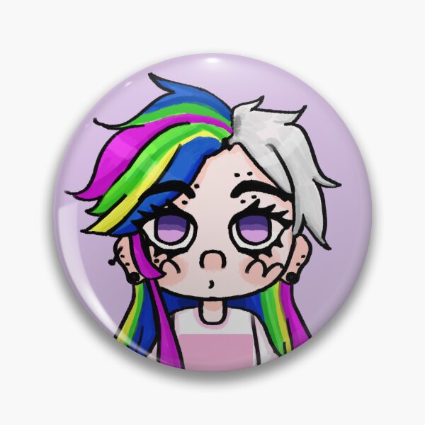 Item preview, Chibi Ninomiya Youhei Tetro Danganronpa Blue designed and sold by JarOfPaperStars.
