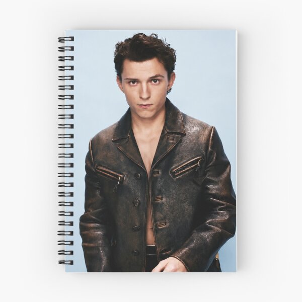 Artikelvorschau, Tom Holland Ästhetik entworfen und verkauft von fnsdjfnsidjdns.