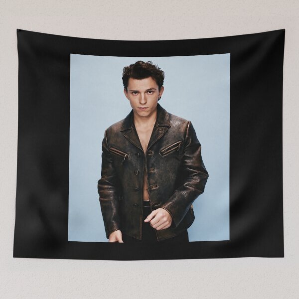 Item preview, Tom Holland aesthetic designed and sold by fnsdjfnsidjdns.