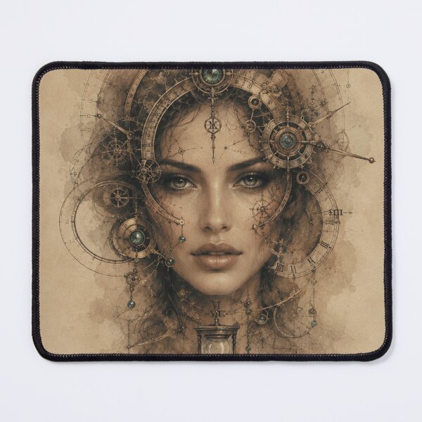 Item preview, Guardian of Time designed and sold by VlodArt.