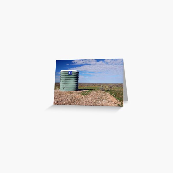Item preview, Loo with a View, Willcania, New South Wales, Australia designed and sold by Adrian Paul.