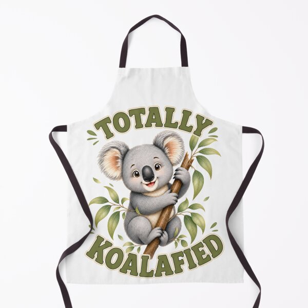 Item preview, Totally Koalafied designed and sold by TTMittens.