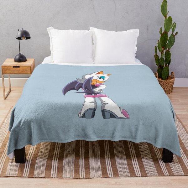 Item preview, Rouge The Bat designed and sold by Jackson-sa.