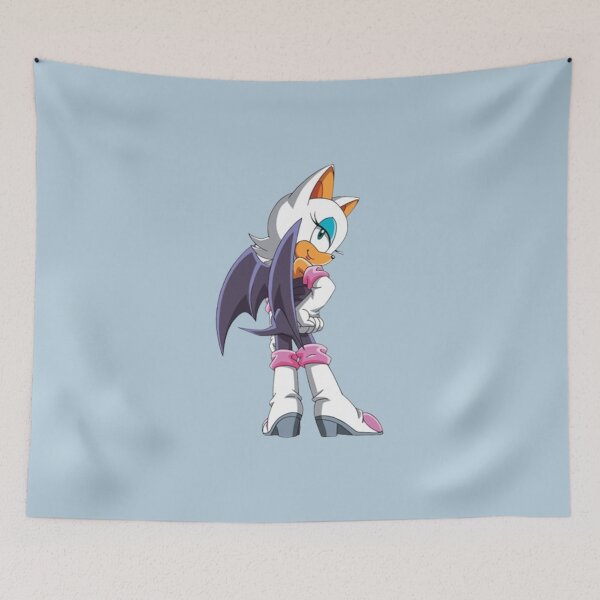 Item preview, Rouge The Bat designed and sold by Jackson-sa.
