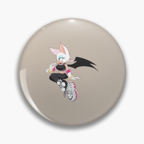 Item preview, Rouge The Bat designed and sold by Jackson-sa.
