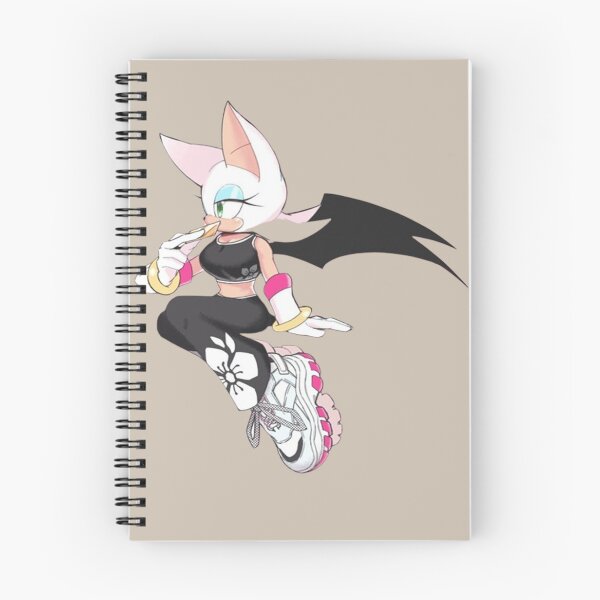 Item preview, Rouge The Bat designed and sold by Jackson-sa.